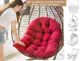 Hanging Egg Chair Cushion Swing Chair Seat