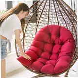 Hanging Egg Chair Cushion Swing Chair Seat