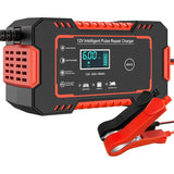 Car Battery Charger Car Battery Charger