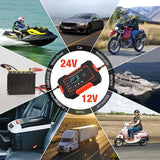 Car Battery Charger Car Battery Charger