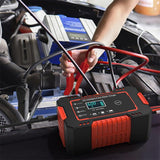 Car Battery Charger Car Battery Charger