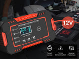Car Battery Charger Car Battery Charger