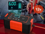 Car Battery Charger Car Battery Charger