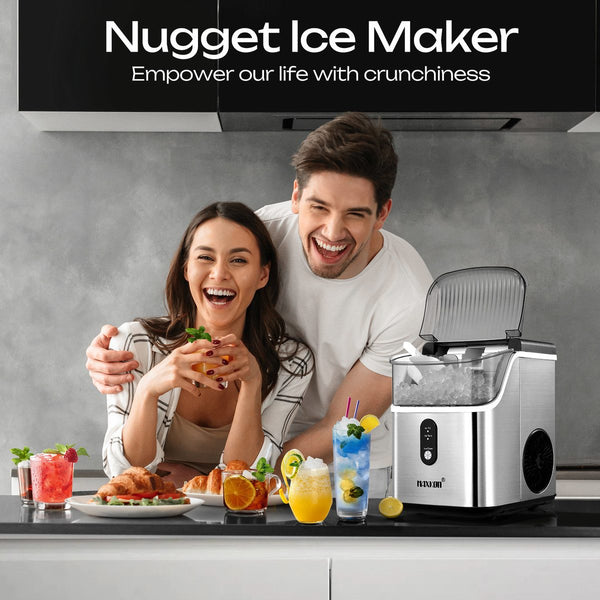 Ice Maker Machine