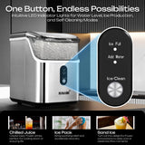 Ice Maker Machine