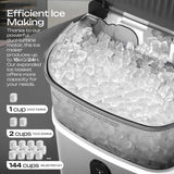 Ice Maker Machine