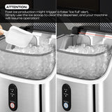 Ice Maker Machine