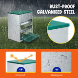 Automatic Chicken Feeder