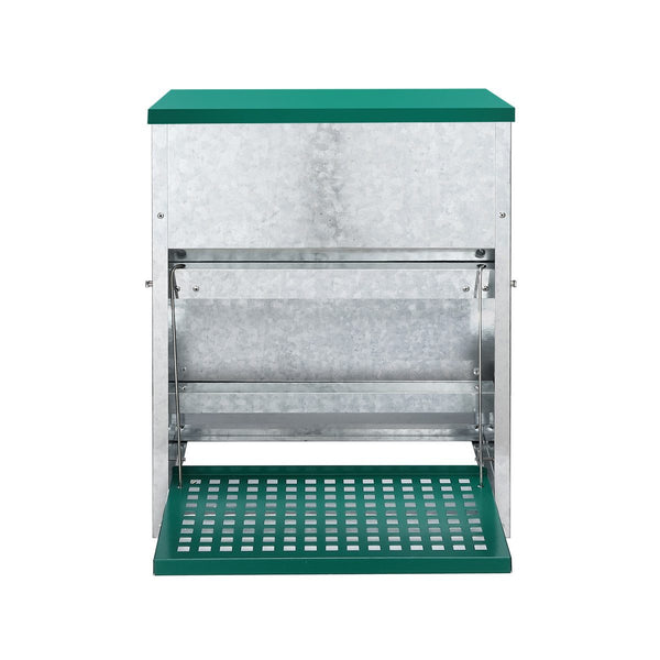 Automatic Chicken Feeder