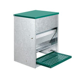 Automatic Chicken Feeder