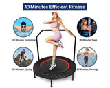 Mini Trampoline - Rebounder