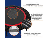 Mini Trampoline - Rebounder