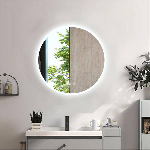 Bathroom LED Mirror Sale NZ Stock Deal