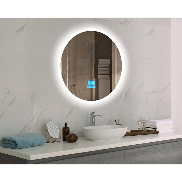 Bathroom LED Mirror Sale NZ Stock Deal