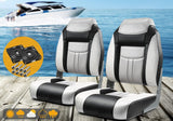 Boat Seats