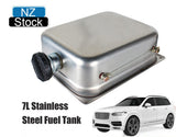 7L Air Diesel Heater Fuel Tank