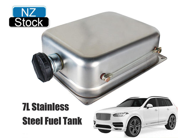 7L Air Diesel Heater Fuel Tank