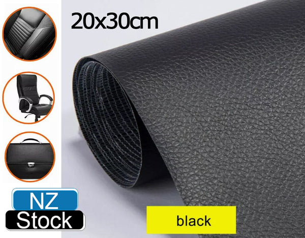 Self Adhesive Leather Fix Patch Sofa