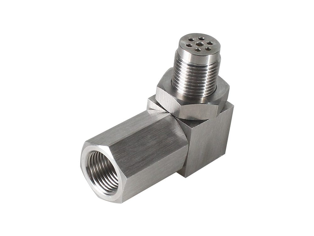 O2 Oxygen Sensor Adapter Extension M18 x 1.5 – golly.co.nz