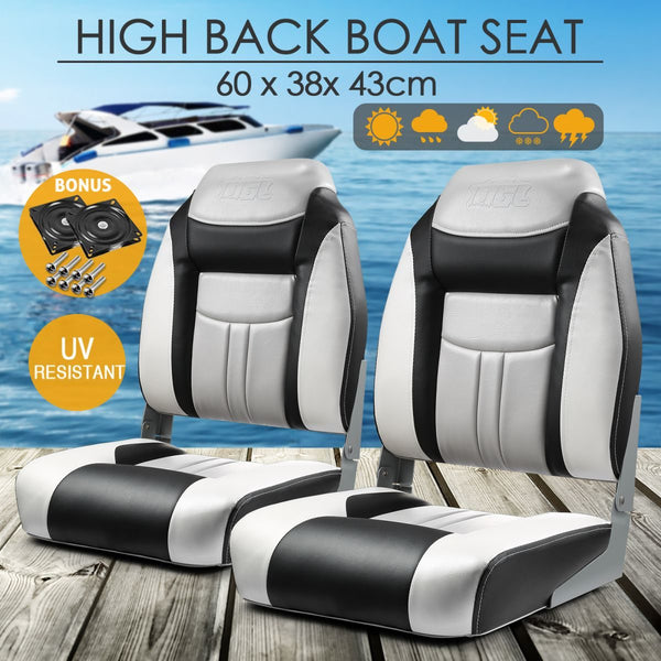 Boat Seats