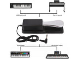 Sustain Pedal