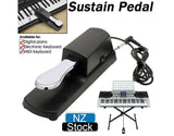 Sustain Pedal