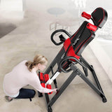 Inversion Table - Inversion Table