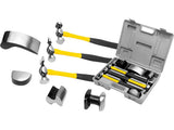 Panel Beating Hammer & Dolly Set