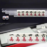 Mahjong Set