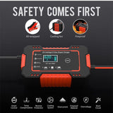 Car Battery Charger Car Battery Charger