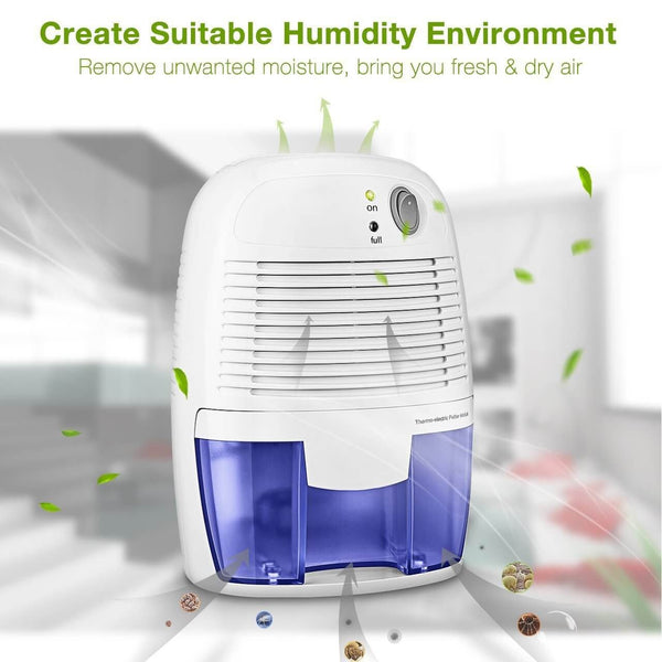 Dehumidifier