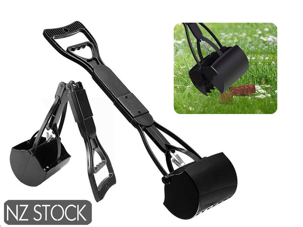 Dog Pooper Scooper