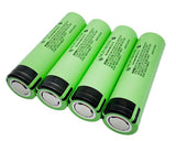 Rechargeable Battery
