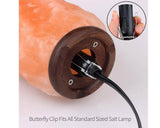 Himalayan Salt Lamp Power Cord Sale NZ Stock Deal