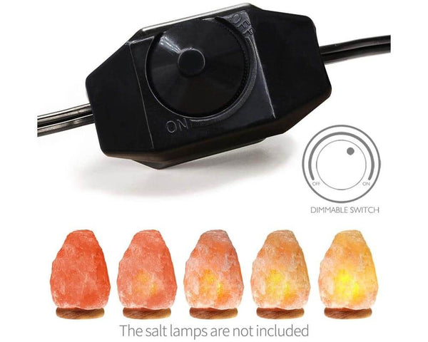 Himalayan Salt Lamp Power Cord Sale NZ Stock Deal