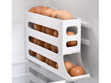 Egg Tray Holder Egg Dispenser