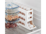 Egg Tray Holder Egg Dispenser