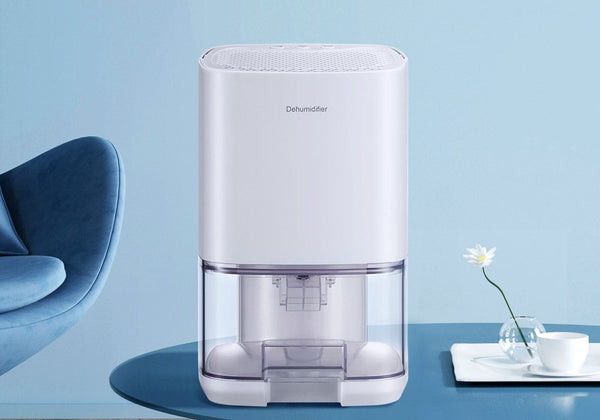Air Dehumidifier