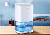 Air Dehumidifier