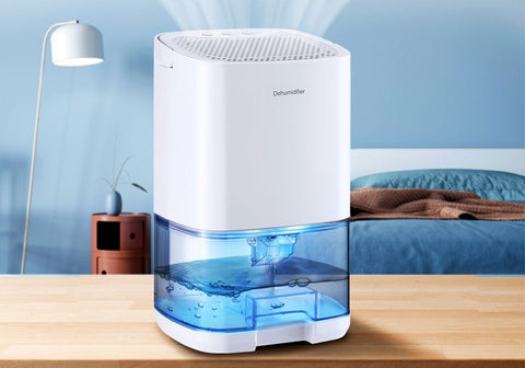 Air Dehumidifier