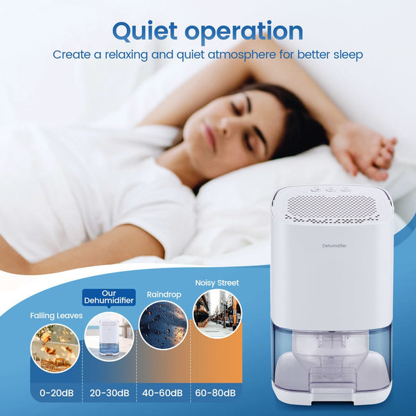 Air Dehumidifier