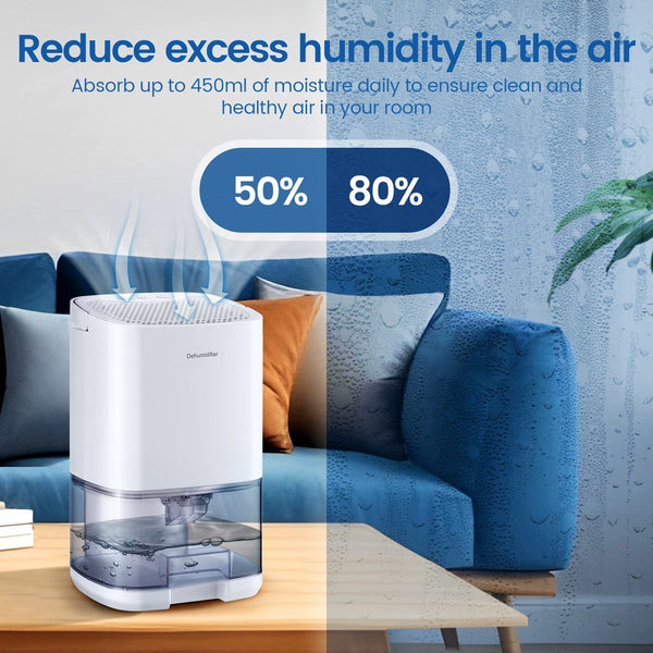 Air Dehumidifier