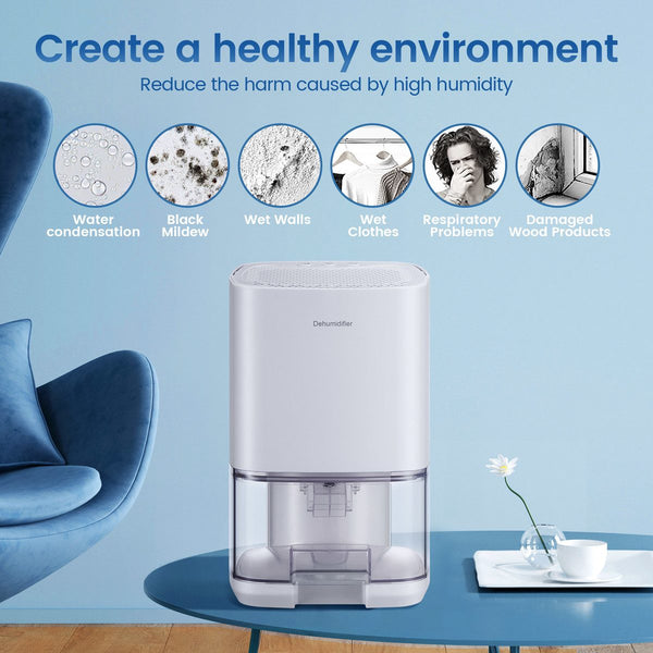 Air Dehumidifier
