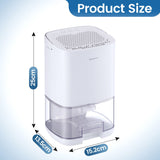 Air Dehumidifier