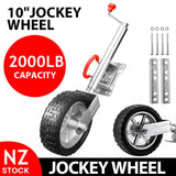 10'' Jockey Wheel