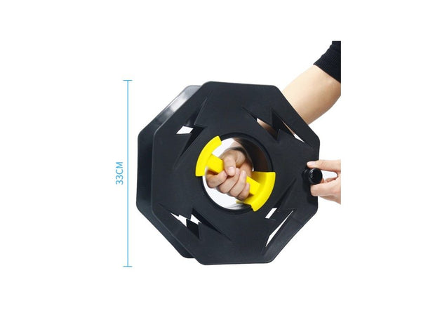 Cable Winder Wheel Reel Cable Organiser Storage Cable Tidy Reel Revolution