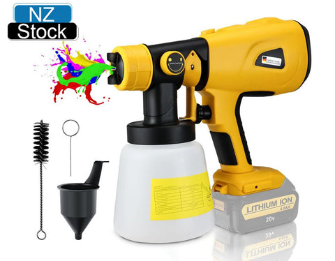Spray Gun Kit on Afterpay