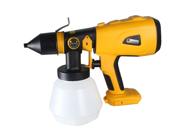 Spray Gun Kit on Afterpay