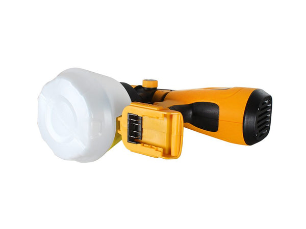 Spray Gun Kit on Afterpay