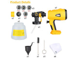 Spray Gun Kit on Afterpay
